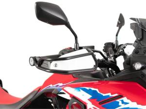 Hepco & Becker Griffschutzbügelpaar für Honda CRF 1100 Africa Twin 2024-