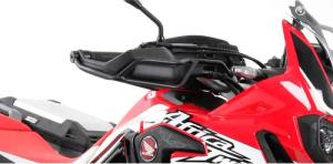 Hepco & Becker Griffschutzbügelpaar 4212994 00 01 für Honda