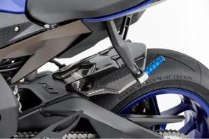 Bodystyle Hinterradabdeckung Raceline für Yamaha YZF R1/MT-10 2015-