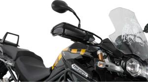 Hepco & Becker Griffschutzbügelpaar 4207513-11 für Triumph