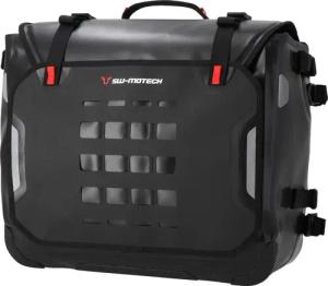 SW-MOTECH SysBag WP L Heck-/Satteltasche 27-40 Liter für Träger links