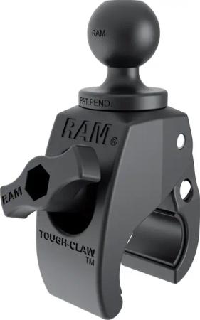 Ram Mounts Tough-Claw Klemme 0-3,81cm RAP-B-400U