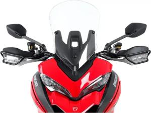 Hepco & Becker Griffschutzbügelpaar 42127567 00 01 für Ducati