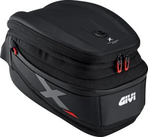 Givi Tanklock Tankrucksack XL06 X-Line 15-20 Liter schwarz