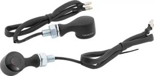 Highsider LED Blinker-/Positionslichtpaar Apollo Classic M8 schwarz