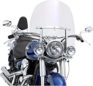 National Cycle Dakota Windschutzscheibe für Kawasaki VN 900 Classic