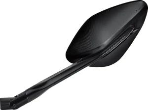 Rizoma Lenkerspiegel ohne Aufnahme Namic links BS324B schwarz
