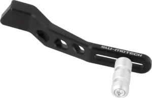 SW-MOTECH Fußbremshebel Alu schwarz für Honda XL 750 Transalp 22-