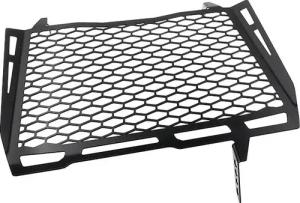 Zieger Kühlerabdeckung Pro Wasser 2865 für Duc Multistrada 950/1200