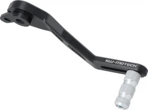 SW-MOTECH Fußbremshebel Alu schwarz für Triumph Tiger Sport 660