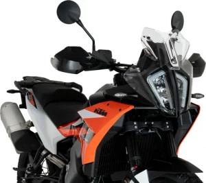 Puig Verkleidungsscheibe Sport klar für KTM 790/890 Adventu 2023-