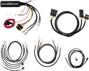 Kellermann Technikset für Dayron®i für Harley-Davidson Pan America 1250