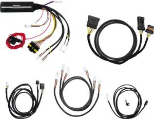 Kellermann Technikset für Dayron® für Harley-Davidson Pan America Speci
