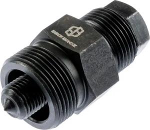 BikeBroz Polradabzieher M22x1.5+M26x1.5 für Bosch/Honda/Suzuki/Yamaha