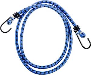 BikeBroz Gepäckspanngummi einzeln + 3mm Stahlhaken