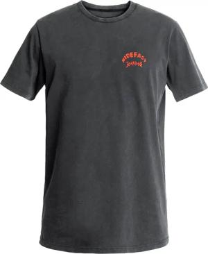 John Doe T-Shirt Lion Out schwarz XXL