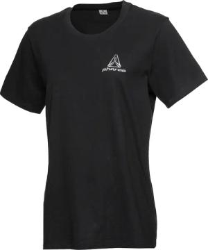Pharao Navia Damen T-Shirt schwarz L Damen