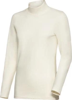 Pharao Carra Damen Longsleeve creme/weiß S Damen