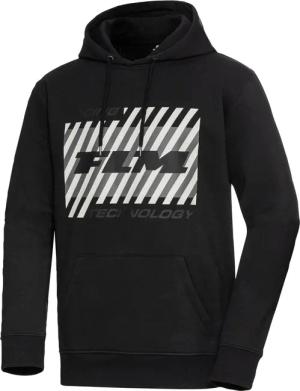 FLM Jack Hoodie schwarz XXL Herren