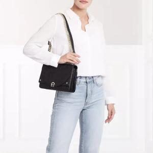 Aigner Crossbody Bags - Diadora - Gr. unisize - in Schwarz - für Damen