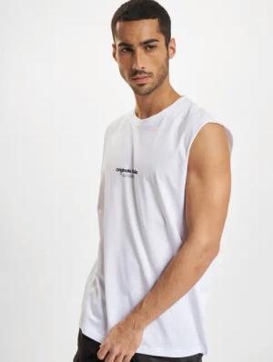 Jack & Jones Vesterbro Sleeveless T-Shirt