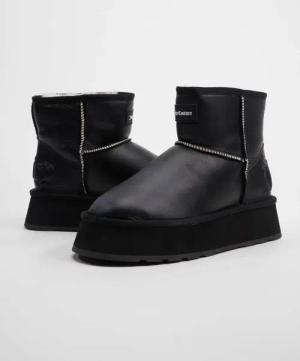 Juicy Couture Boots
