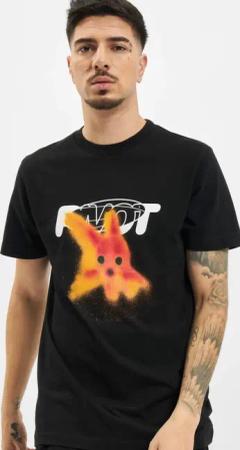 Off-White Pivot Fish T-Shirt
