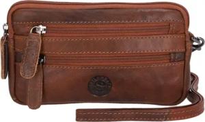Sattlers & Co. Gürteltasche The Barn Montano Small Beltbag sandel