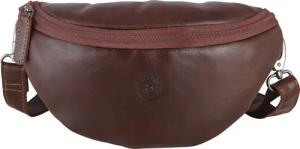 Sattlers & Co. Bauchtasche The Barn Moldi brown
