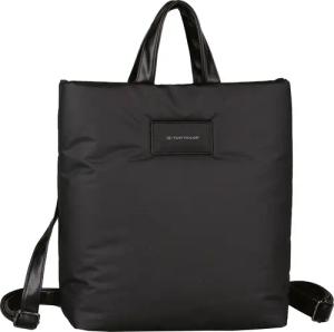 Tom Tailor Damenrucksack Patti Backpack M black