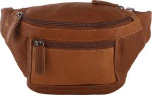 Sattlers & Co. Bauchtasche The Changee Unnur tan