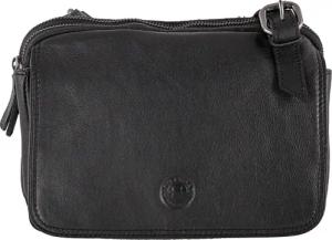 Sattlers & Co. Umhängetasche The Barn Malfeti black