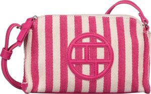 Tom Tailor Umhängetasche Romy Cross Bag XS mixed rose