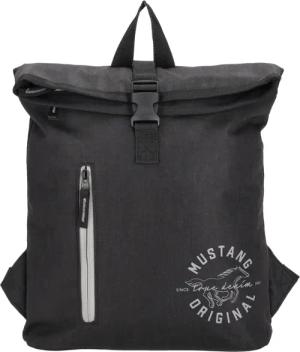 Mustang Rucksack Sevilla - Mascali Backpack schwarz