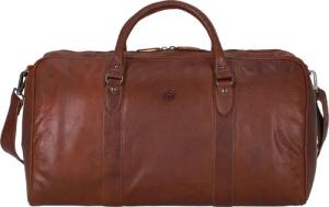 Sattlers & Co Reisetasche The Barn Monatoli Weekender sandel