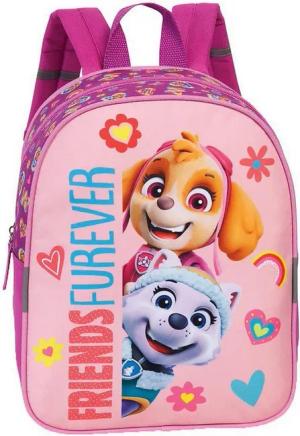 Fabrizio Kinderrucksack Paw Patrol Friends Forever rosa