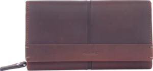 Maître Langbörse Damen Birkenfeld Dilara Purse LH11F cognac