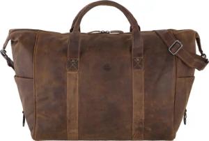 Sattlers & Co. Reisetasche The Standardo Veruleiki khaki