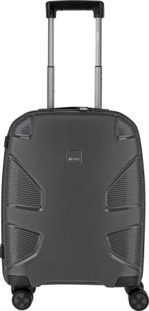 IMPACKT Handgepäckkoffer IP1 4w S 55cm iron grey