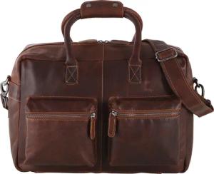 Sattlers & Co. Laptoptasche The Changee Uperto 14,1" sandal