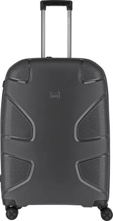 IMPACKT Trolley IP1 4w L 76cm iron grey