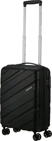 American Tourister Handgepäckkoffer Jetdriver 3.0 4W S 55cm black