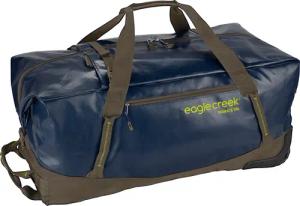 Eagle Creek Reisetasche mit Rollen Migrate Wheeled Duffel 110l rush blue