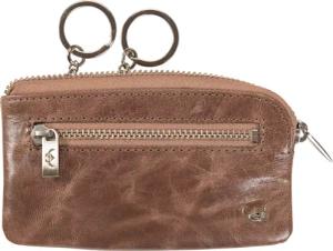 Golden Head Schlüsseletui Tosca 500825 taupe
