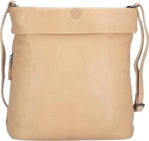 Sattlers & Co. Umhängetasche The Artisanry Estel peach