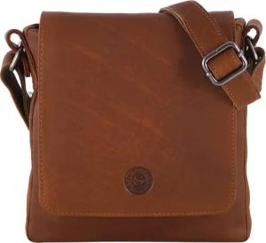 Sattlers & Co. Umhängetasche The Changee Umero tan