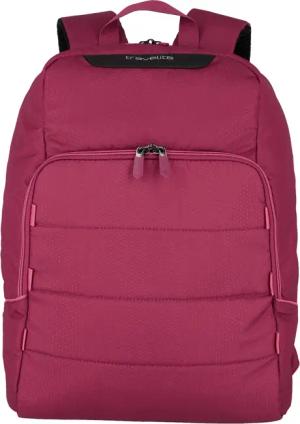 Travelite Laptoprucksack Skaii 15,6" abendrot