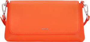 Calvin Klein Umhängetasche CK Must Shoulder Bag flame