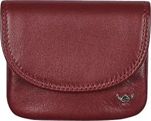 Golden Head Kleinbörse Damen GH Polo 101050 rot