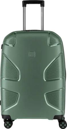 IMPACKT Trolley IP1 4w M 67cm deep sea green